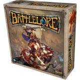 Battlelore 2nd Edition (Искусство битвы: Второе издание)